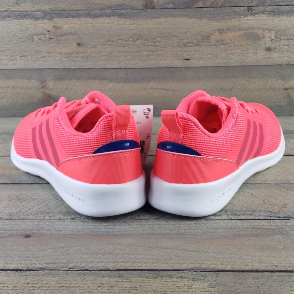 adidas QT Racer 2.0 Unisex Kids Sneakers - Picture 3 of 8